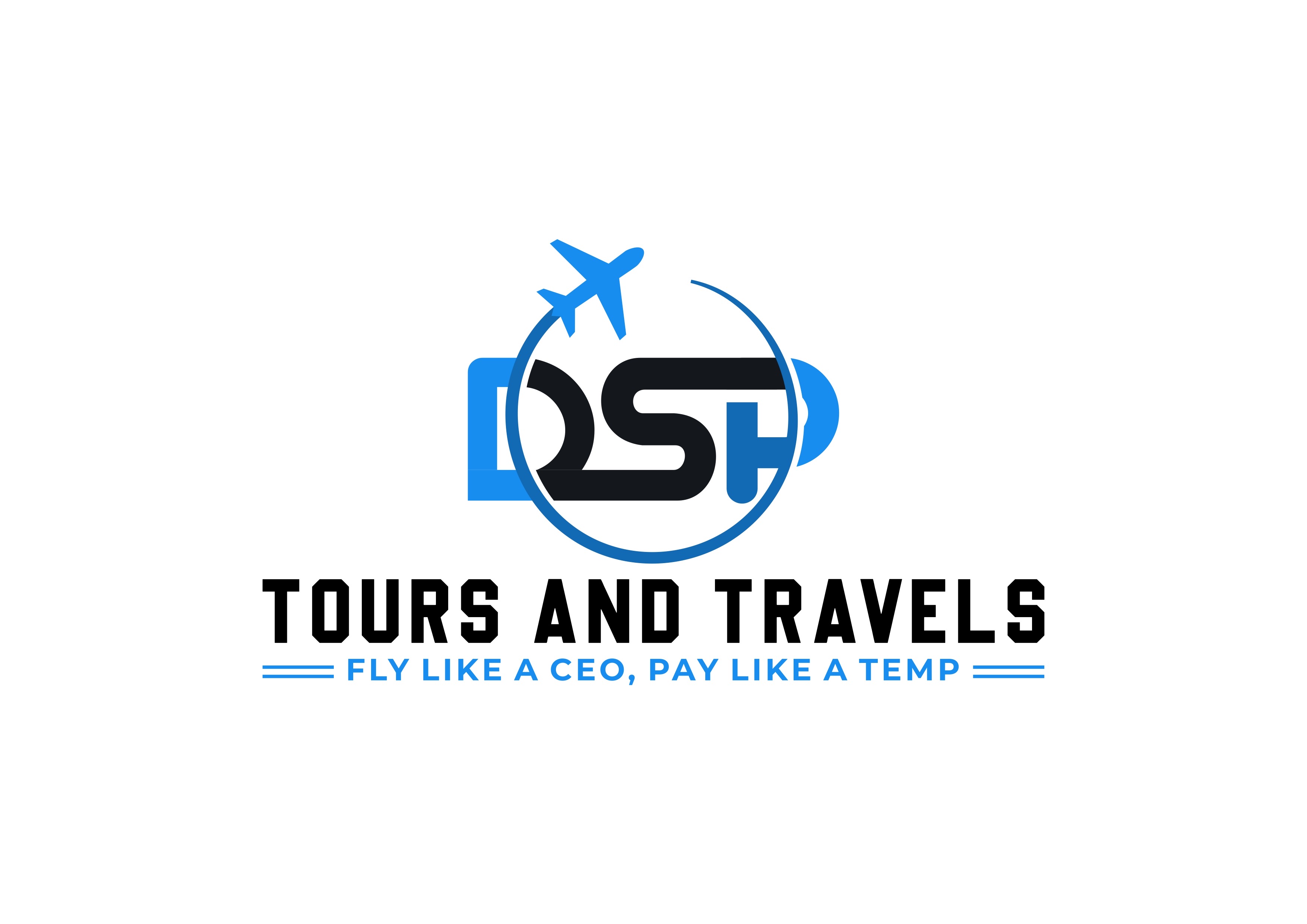 Travel Agent - Dsp Tours And Travels