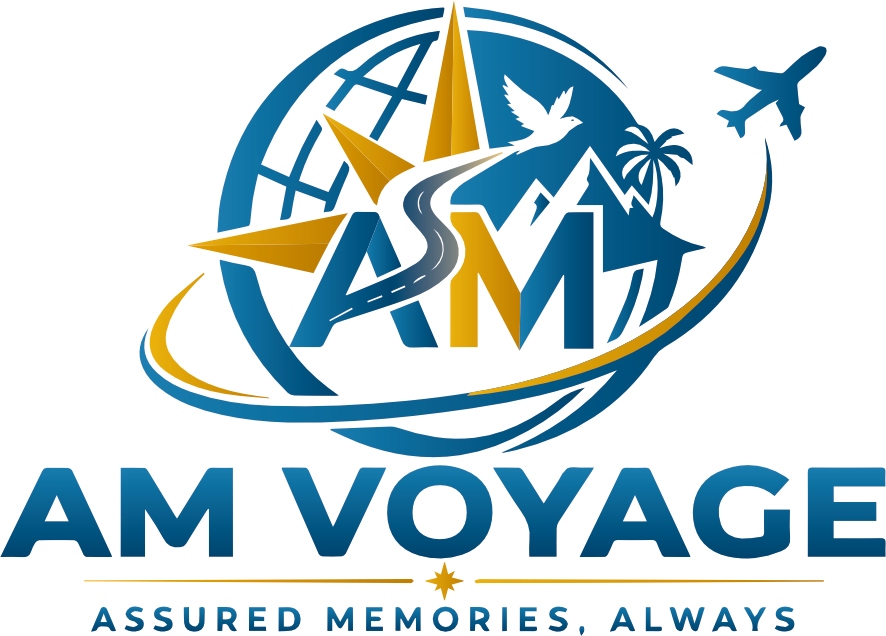 Travel Agent - Am Voyage