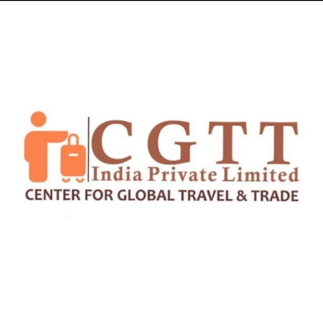 Travel Agent - CGTT India Private Limited