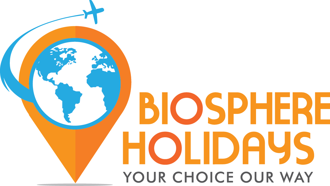 Travel Agent - Biosphere Holidays