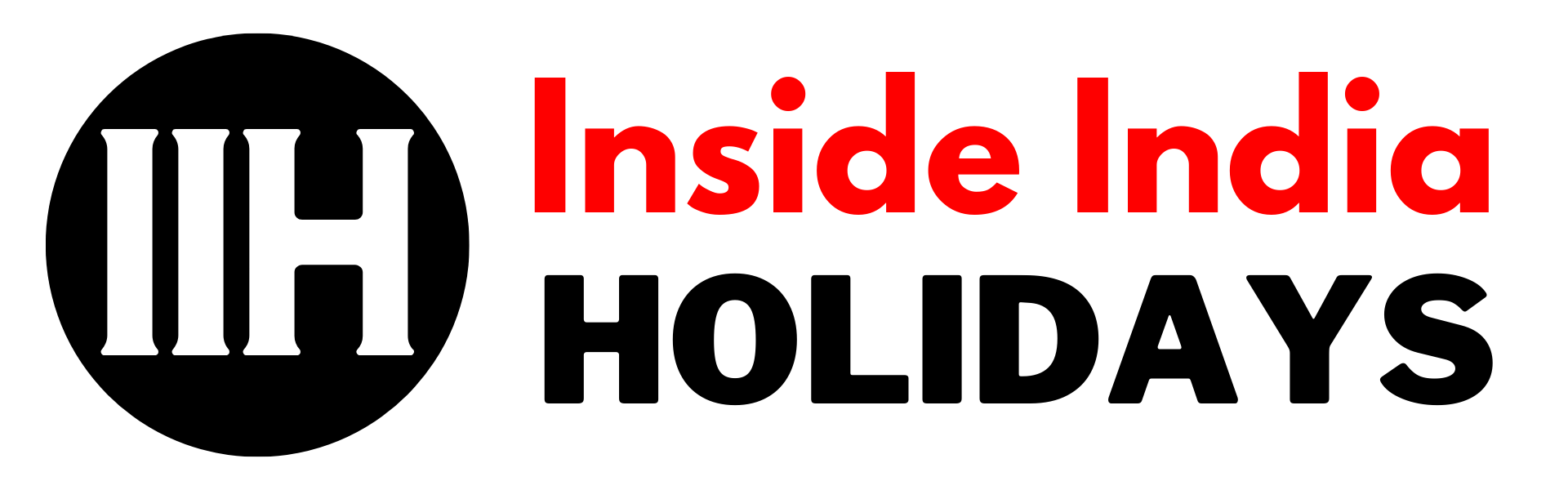 Inside India Holidays Pvt Ltd