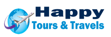 Travel Agent - Happy Tours Travels