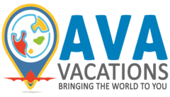 Ava Vacations Pvt Ltd