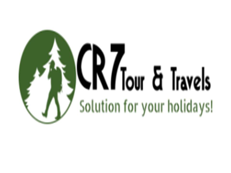 CR7 TOUR & TRAVELS
