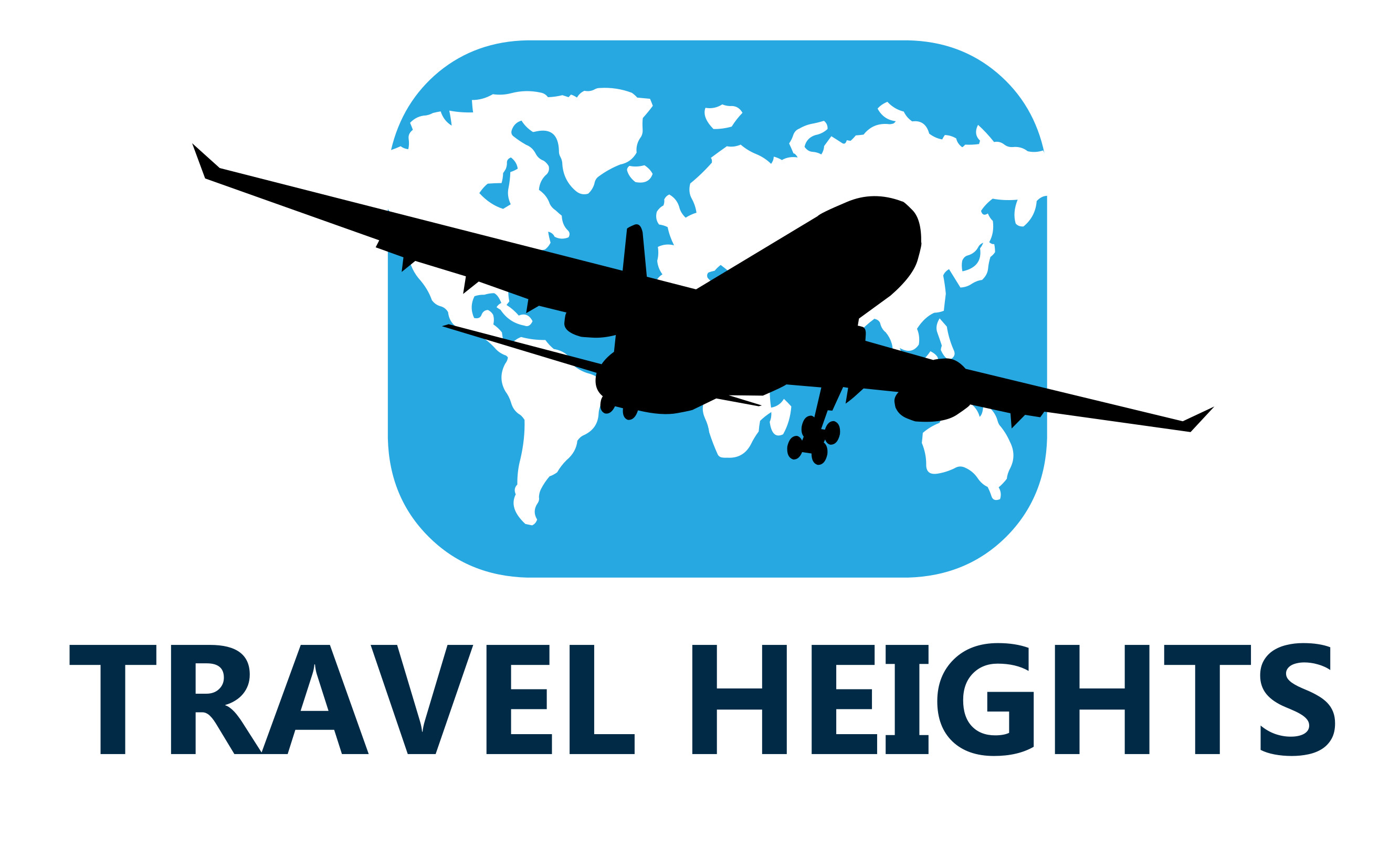 Travel Heights