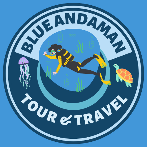 Blue Andaman Tour