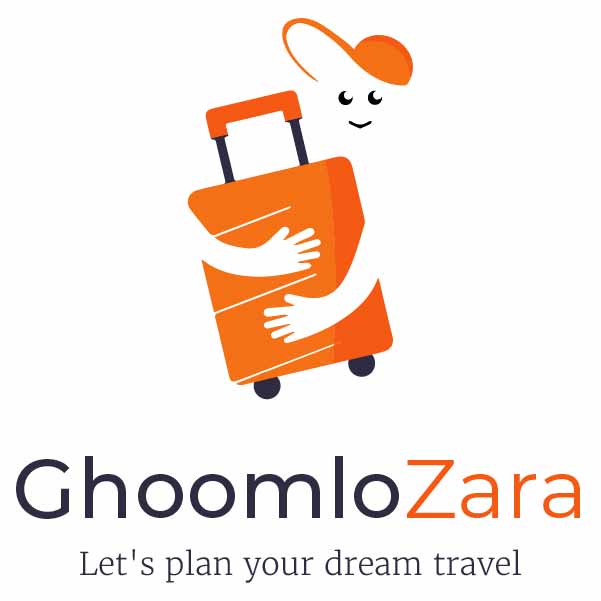 GhoomloZara (A Unit Of Kedia Hospitality Services Pvt. Ltd.)