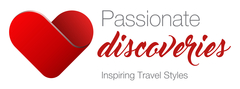 Passionate Discoveries (a Unit Of Coconnect)