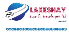 LAKKSHAY TOUR & TRAVELS PVT. LTD.