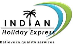 Indian Holiday Express