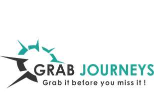 Grab Journeys (Unit Of Peculiar Travels Opc Pvt Ltd)