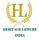 Heritage Leisure India Tour