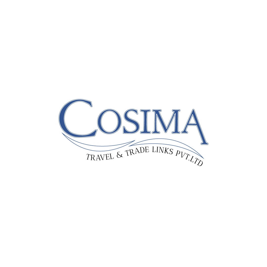 Cosima Travel And Trade Links Pvt Ltd