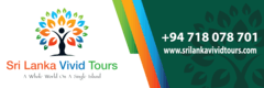 Sri Lanka Vivid Tours