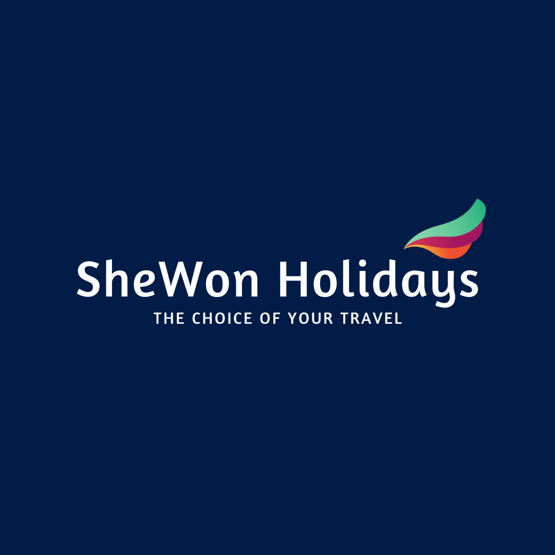 Shewon Holidays Private Limited