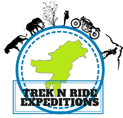 Trek And Ride Expeditions