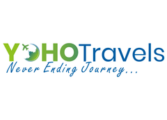 Yoho Travels Pvt. Ltd.