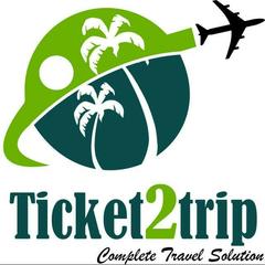 Ticket 2 Trip