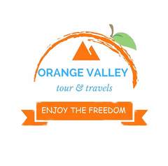 Orange Valley Tour And Travels