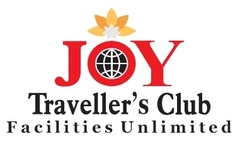 Joy Traveller