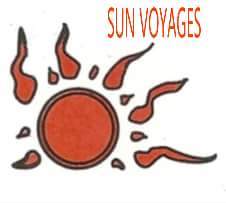 Sun Voyages