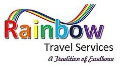 Rainbow Travel Services