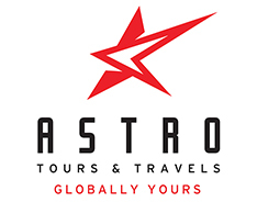 Astro Tours & Travels