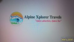 Alpine Xplorer Travels