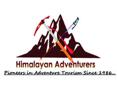 Himalayan Adventures