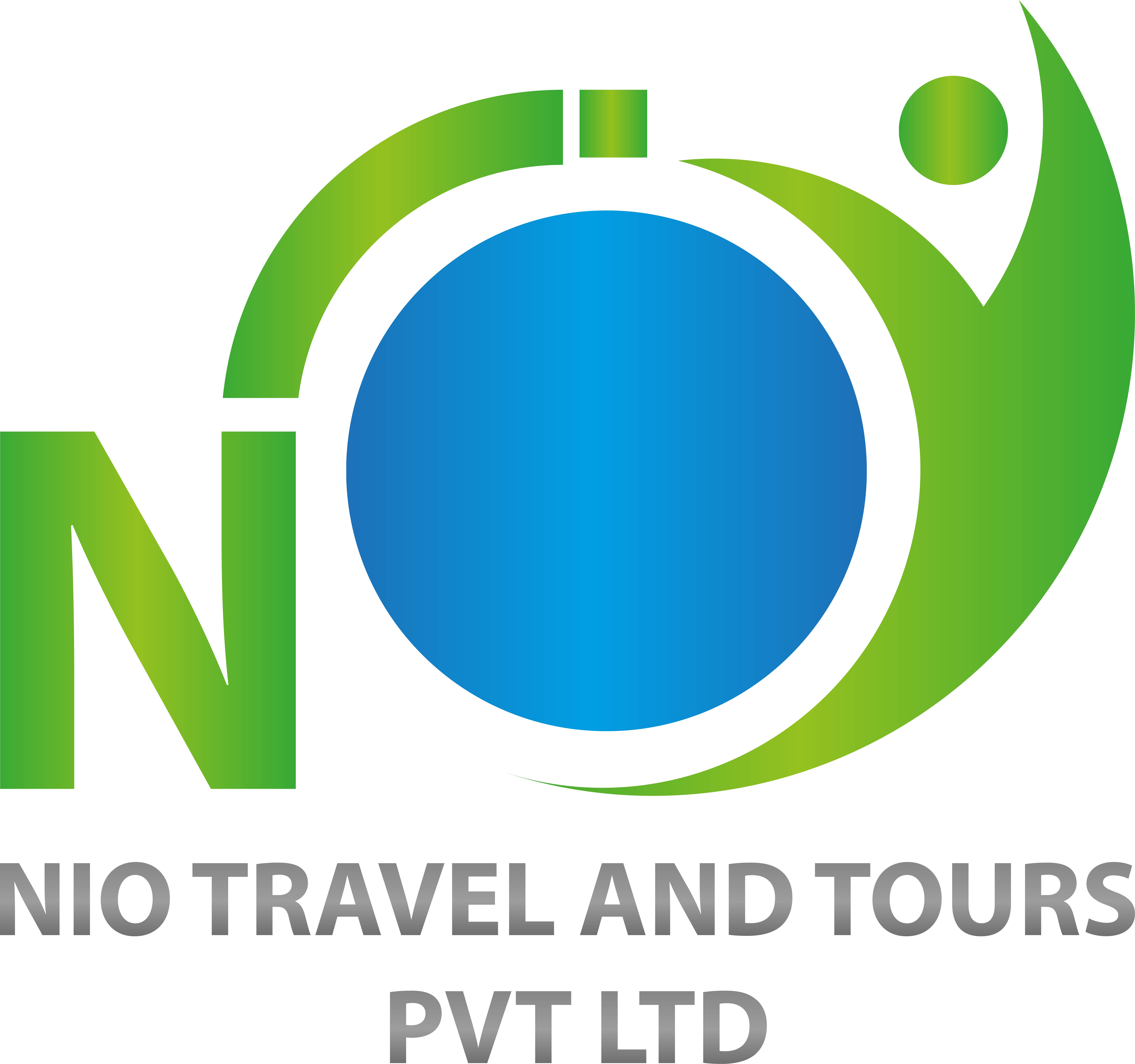 Nio Travels & Tours (Pvt) Ltd.