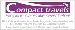 Compact Travels Pvt. Ltd.