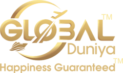 Globefirst Innovative Traveltech Pvt. Ltd.
