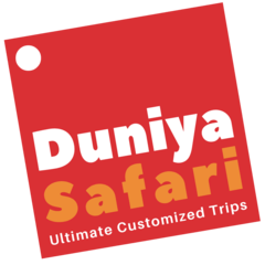 Duniya Safari Global Travel Pvt. Ltd.