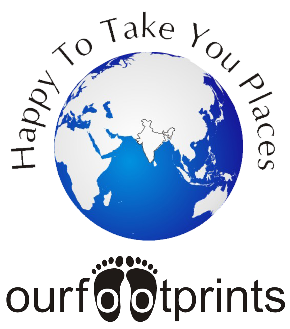 Our Footprints