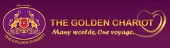 Golden Chariot Luxury Train