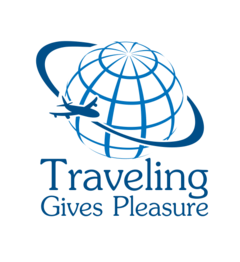 Traveling Gives Pleasure