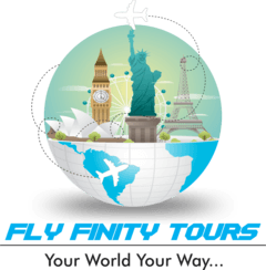 Fly Finity Tours