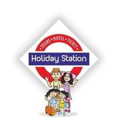 Holiday Station