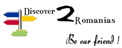 Discover 2 Romanias