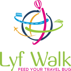 Lyfwalk Tours