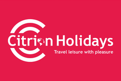 Citrion Holidays