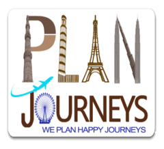 Plan Journeys Pvt Ltd
