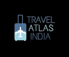 Travel Atlas India