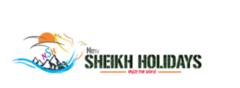 New Sheikh Holidays