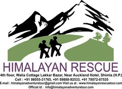 Himalayan Rescue Tour & Travels