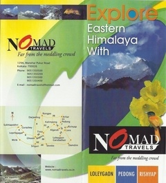 NOMAD TRAVELS