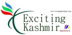 Travel Agent - Exciting Kashmir Tours & Travels