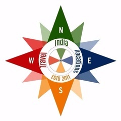 Travel India Vacations
