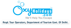 Oxy Holidays International