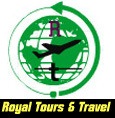Royal Tours & Travel